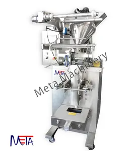 Powder Sachet Packing Machine Malaysia (M)