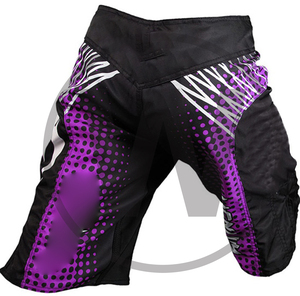 ผู้ผลิตโดยตรงราคาต่ำMMAสั้น - Product Image 4
