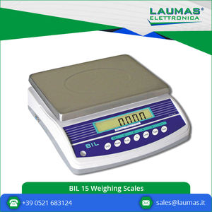 ที่มีคุณภาพที่แข็งแกร่ง15กิโลกรัมความจุดิจิตอลเครื่องชั่งน้ำหนักอิเล็กทรอนิกส์ - Product Image 2