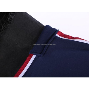 Tapis en molleton respirant et lavable à la Machine, pour le cou de cheval, Durable, vente directe depuis l'usine, - Product Image 5