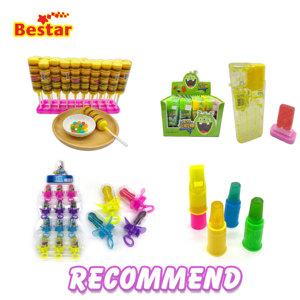 Cute <span class=keywords><strong>Bee</strong></span> Multicolor Toy <span class=keywords><strong>Candy</strong></span> Hard <span class=keywords><strong>Candy</strong></span> Snacks de niños - Product Image 3