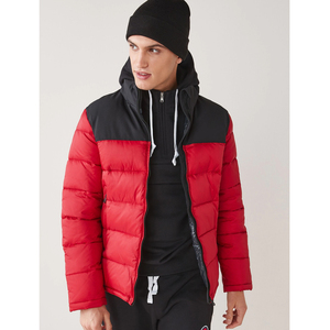 Puffer <b>Jackets</b> Cold Weather <b>Winter</b> Bubble Puffer Coat <b>Jacket</b> For Men In <b>Cheap</b> Price Men High Quality Puffer Down <b>Jackets</b> - Product Image 1