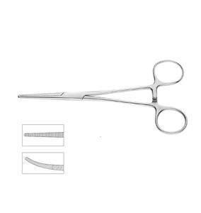 Pinzas Hemostáticas Pean, Patrón Delicado, Acero Inoxidable de Alta Calidad, Manual, Certificación CE, Garantía de 5 Años - Product Image 6