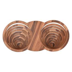 Mesa de Centro de Diseño de pico moderno para muebles de sala de estar domésticos - Product Image 5