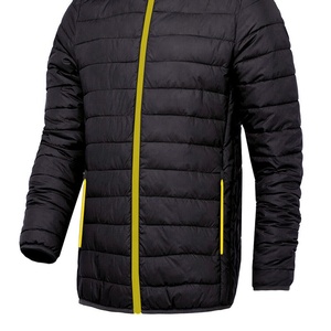 Chaqueta caliente para hombre, chaqueta acolchada de invierno para hombre, Abrigo acolchado para hombre, ropa informal para hombre, abrigo, ropa transpirable de moda - Product Image 3