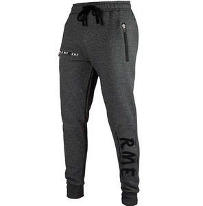 กางเกงวิ่งเอวสูงสำหรับผู้ชายกางเกงวิ่งออกกำลังกายแบบลำลองมีซิปปรับแต่งได้คอลเลกชันดีราคาไม่แพง - Product Image 1