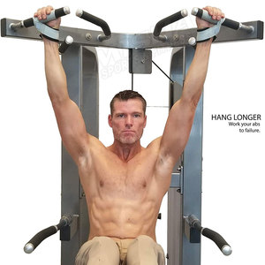 Custom Logo Adjustable Fitness <b>Weight</b> Lifting Gym <b>Wrist</b> Straps - Product Image 5