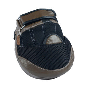 Genuine Leather High Quality Focus Mitts Custom Made Focus <b>Pads</b> for Professional Boxing Hand Target <b>Practice</b> on Wholesale Price - Product Image 3