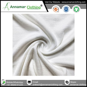 Tissu en bambou 100% léger de qualité supérieure, étoffe pour Textiles ménagers et vêtements - Product Image 6