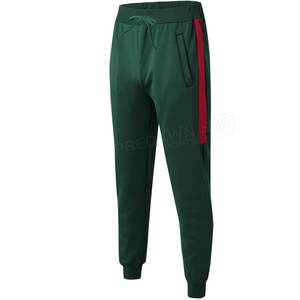 Chándal de marca de alta calidad Unisex, traje de chándal ajustado con cremallera y Logo personalizado, para invierno - Product Image 4