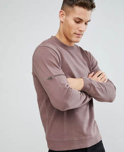 Sudaderas con capucha en blanco de fábrica personalizadas al por mayor a granel, uso de diseño propio, sudadera hombres logotipo en blanco barato - Product Image 4