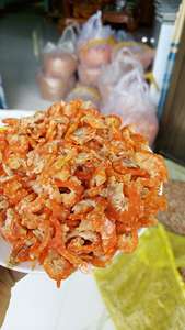 ขายร้อนกุ้งแห้งสำหรับธุรกิจวันหยุด - Product Image 5