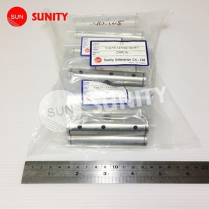 TAIWAN SUNITY Levier de Soupape Professionnel pour Moteur Diesel YANMAR 2T 3T - Product Image 1