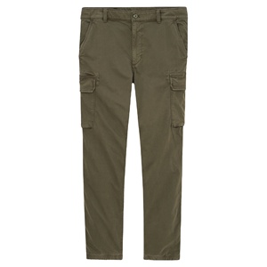 Ajuste clásico entrenamiento deportes pantalones con cordón carga Mens pantalones de chándal Pantalones Pantalón - Product Image 1
