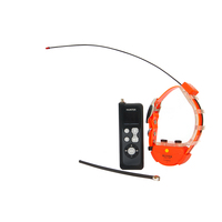 Collar de Rastreo GPS Impermeable para Perros de Caza Sin Necesidad de Tarjeta Sim GPS-25000