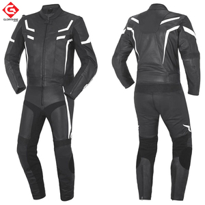 ชุดแข่งมอเตอร์ไซด์หนังแท้สำหรับผู้ชาย, ชุดแข่งมอเตอร์ไซด์หนังแท้ชุดแข่งมอเตอร์ไซด์แบบชิ้นเดียว - Product Image 6