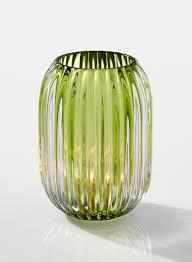 Round and long shape Glass <b>Tealight</b> Votive Candle <b>Holder</b> with Metal Frame Diwali Decorations Items for Home and Diwali - Product Image 5