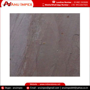 Acheter Stanadr Vente la plus chaude de qualité pierre d'ardoise rose pure couleur personnalisée acheter de premier plan à un prix raisonnable - Product Image 3