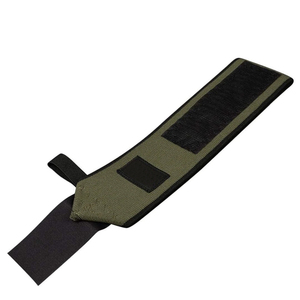 New Fashion Solid Different Custom <b>Training</b> <b>Weight</b> Lifting Gym Wrist Wraps for Men - Product Image 2