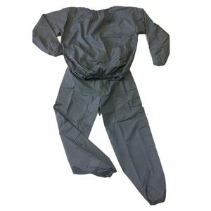 High Quality Custom Made Logo Design <b>Sauna</b> <b>Suits</b> For Lose Weight - Product Image 1