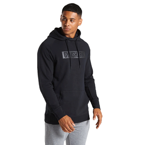 Hoodies High Quality New Autumn 100%cotton OEM Women Men Plain Hoodies Unisex - Product Image 3