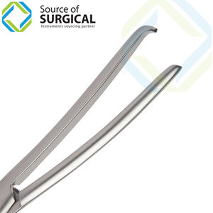 Pinzas tipo Cheatle - Product Image 2