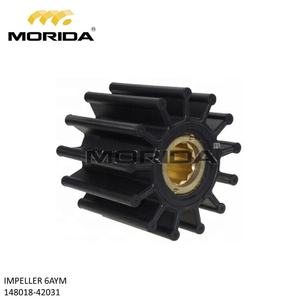 Soupape de tige d'étanchéité 6AYM-WET 148628-11140 pour YANMAR - Product Image 6