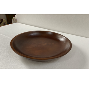 Frutero de madera de nogal pulido de aspecto elegante, muy vendido, hecho 100% con madera de mango natural, disponible en diferentes formas. - Product Image 5