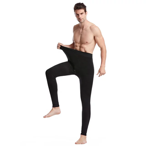 Mallas de fitness sublimadas personalizadas de alta calidad para hombre - Product Image 3