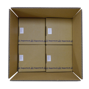 ไต้หวันผู้ผลิตอลูมิเนียมตัวเก็บประจุด้วยไฟฟ้า,เรเดียล470UF 16V - Product Image 3
