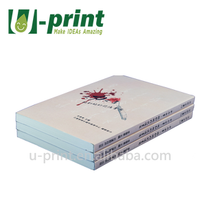 In Bìa Mềm Thân Thiện Với Môi Trường Sách Tự Xuất Bản - Product Image 6