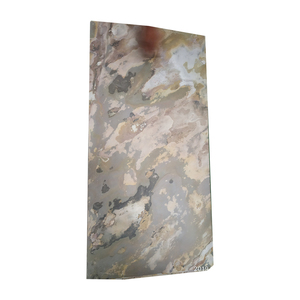 Indian Autumn <b>Stone</b> Veneer Interior Decoration - Product Image 1