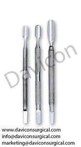 เครื่องดันเล็บสแตนเลสคุณภาพสูง | เครื่องมือความงามโดยบริษัท davicon - Product Image 2