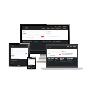 แอปมืออาชีพและเว็บแปลงซอฟต์แวร์เดสก์ท็อปของคุณสำหรับอเมริกาเหนือ | แปลงเว็บไซต์เดสก์ท็อปของคุณได้ดีที่สุดโดย Webroot Infosoft - Product Image 1