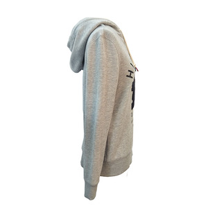 Sweat à capuche pour femme, sweat-shirt design personnalisé de haute qualité, haut court - Product Image 6
