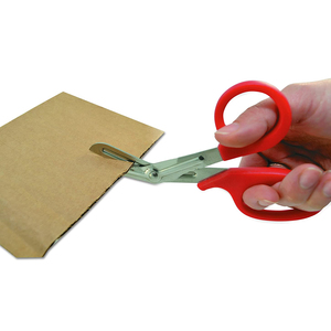 Ciseaux utilitaires Offres Spéciales CE ISO en gros prix d'usine/offre spéciale 2023nouveautés ciseaux utilitaires imprimés de logo personnalisé - Product Image 6