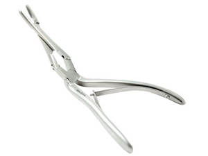Jansen Middleton Septum Punch Jansen Septum Forceps Instruments chirurgicaux - Product Image 3
