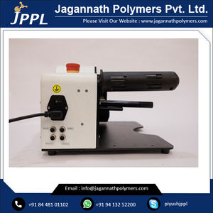 Cojín de película de aire a prueba de golpes, Material de amortiguación, protege el producto, rollo de película de aire, película de embalaje personalizada de la India - Product Image 5