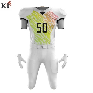 Nouveaux shorts de football de style américain, design unique, pour jeunes, entraînement sportif, polyester/coton, taille élastique, équipe USA - Product Image 5