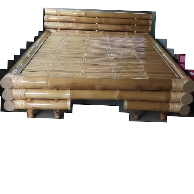 Hochwertige natrliche Bambus betten King oder Queen Size perfekt fr  Zuhause, Resort oder Spa| Alibaba.com