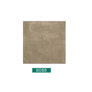 Carrelages de sol décoratifs en porcelaine de surface mate de couleur jaune 40x40cm - Product Image 2