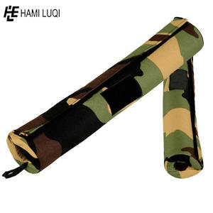 Wholesale Weight Training Equipment Shoulder Protective Squat Barbell Pad - Product Image 4