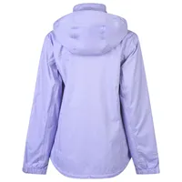 Blouson d'hiver pour homme XL de haute qualité, col montant, broderie directe d'usine, tissu imperméable, manches longues, deux poches