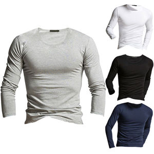 Camisetas con estampado de un solo color - Product Image 1