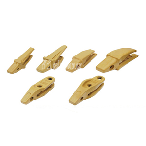135-9800 138-6451/9W1453RP 168-1451 دلو الحفار محول شارب نمط حفارة J800 J460 القواطع الأسنان نقطة - Product Image 3