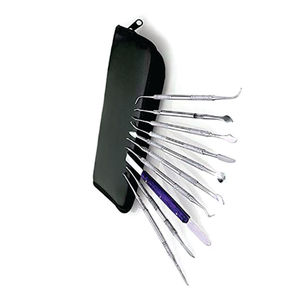 Kit de herramientas de higiene Dental, kit de instrumentos para dentistas, recién llegado - Product Image 1