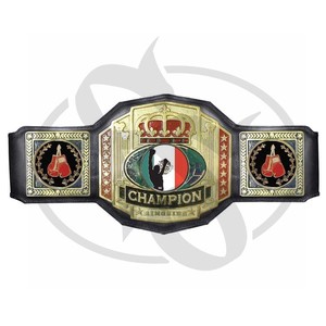 Ceinture de lutte à design personnalisé, vente en gros, livraison gratuite - Product Image 1