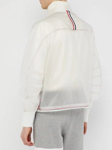 Custom Windbreaker <b>Winter</b> Sports <b>Jacket</b> Mens Womens Hooded <b>Waterproof</b> <b>jacket</b> - Product Image 3