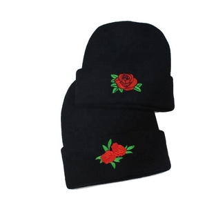 Bonnet d'hiver personnalisé, de haute qualité, pour l'hiver - Product Image 6