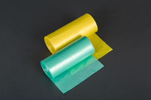 ราคาถูก LDPE ถุงแบนม้วน - Product Image 2